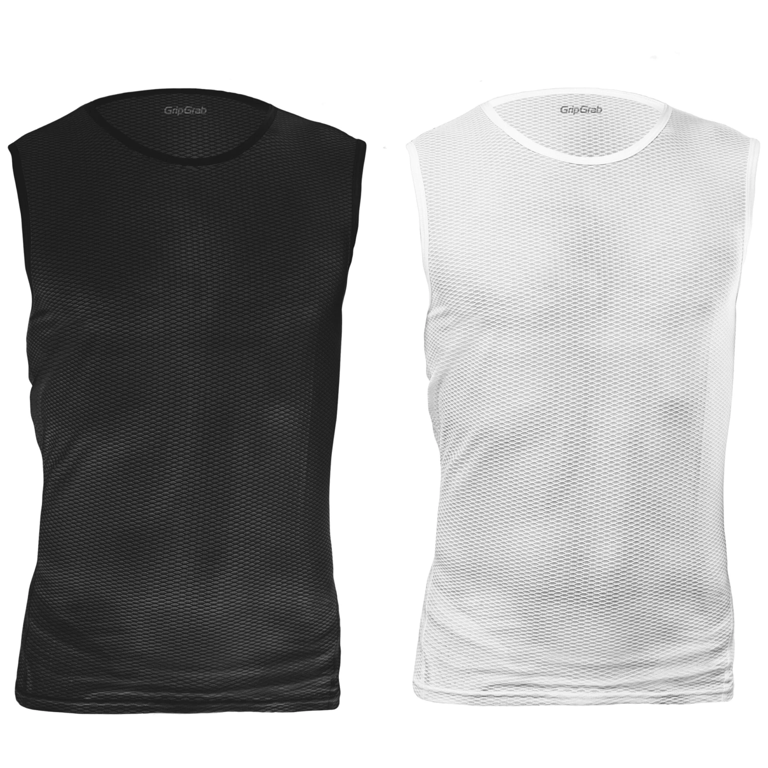 GripGrab Ultralight Mesh ärmelloses Funktionsshirt 3 GripGrab Ultralight Mesh ärmelloses Funktionsshirt