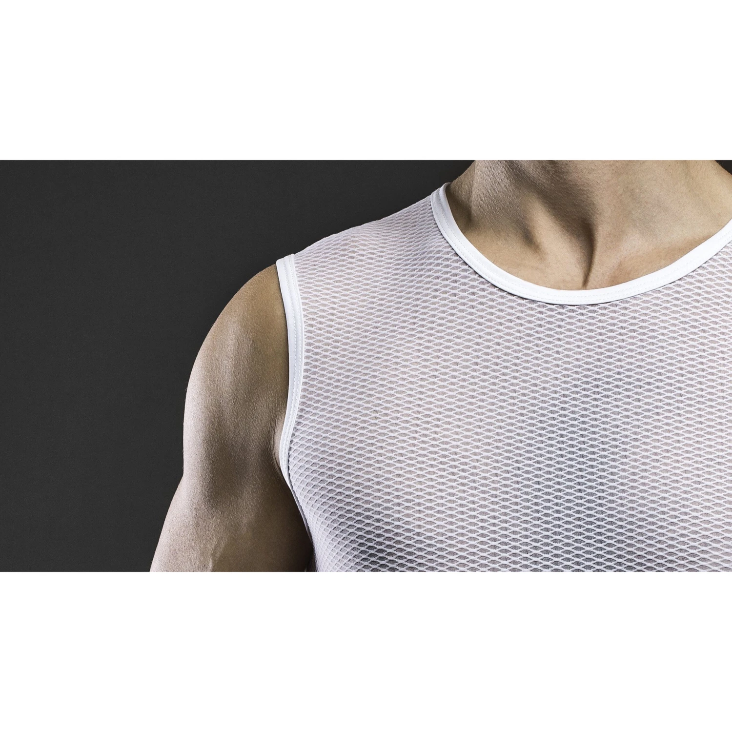 GripGrab Ultralight Mesh ärmelloses Funktionsshirt 10 GripGrab Ultralight Mesh ärmelloses Funktionsshirt – Bild 8
