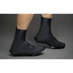 GripGrab RaceAero II Lightweight Lycra Überschuhe -Gripgrab zm 20190321 110600