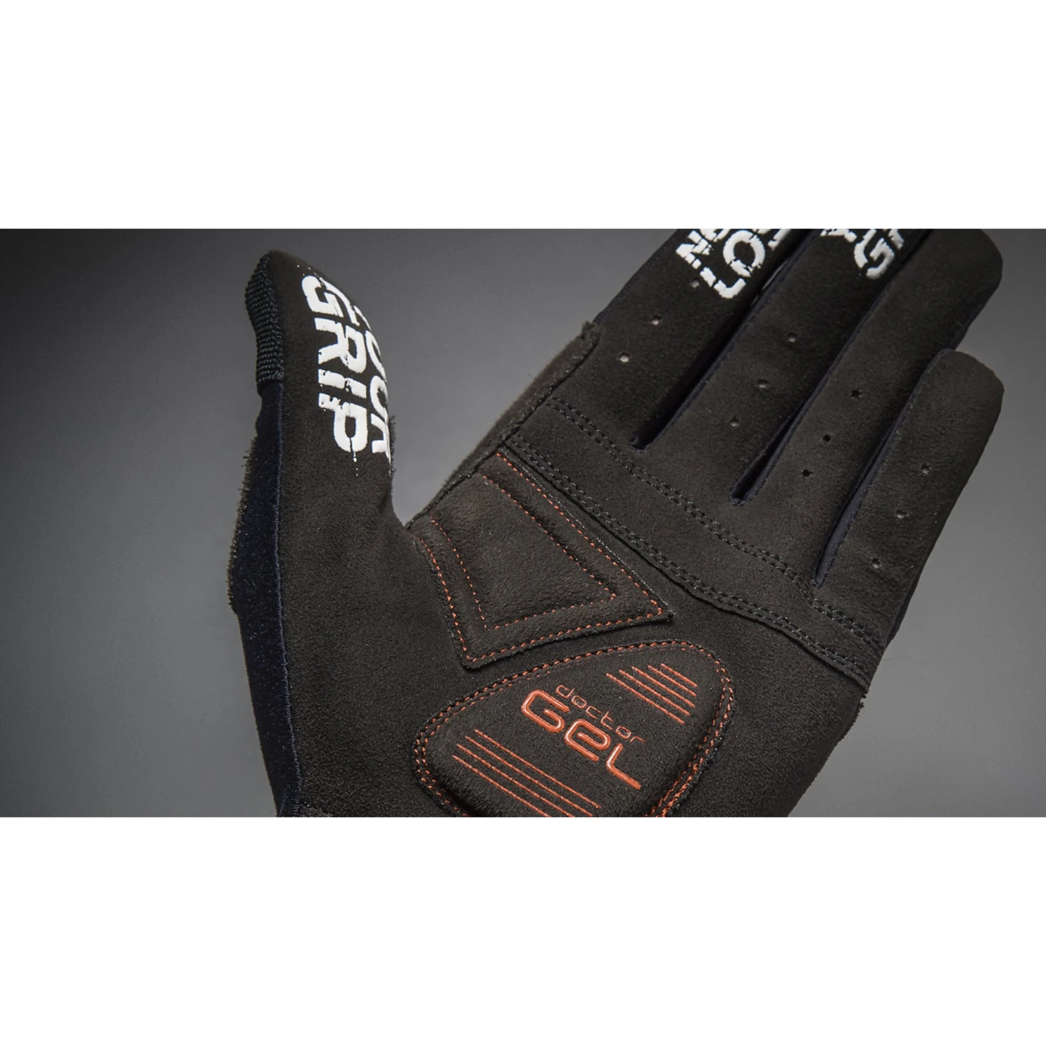 GripGrab Supergel XC Full Finger Handschuhe 3 GripGrab Supergel XC Full Finger Handschuhe