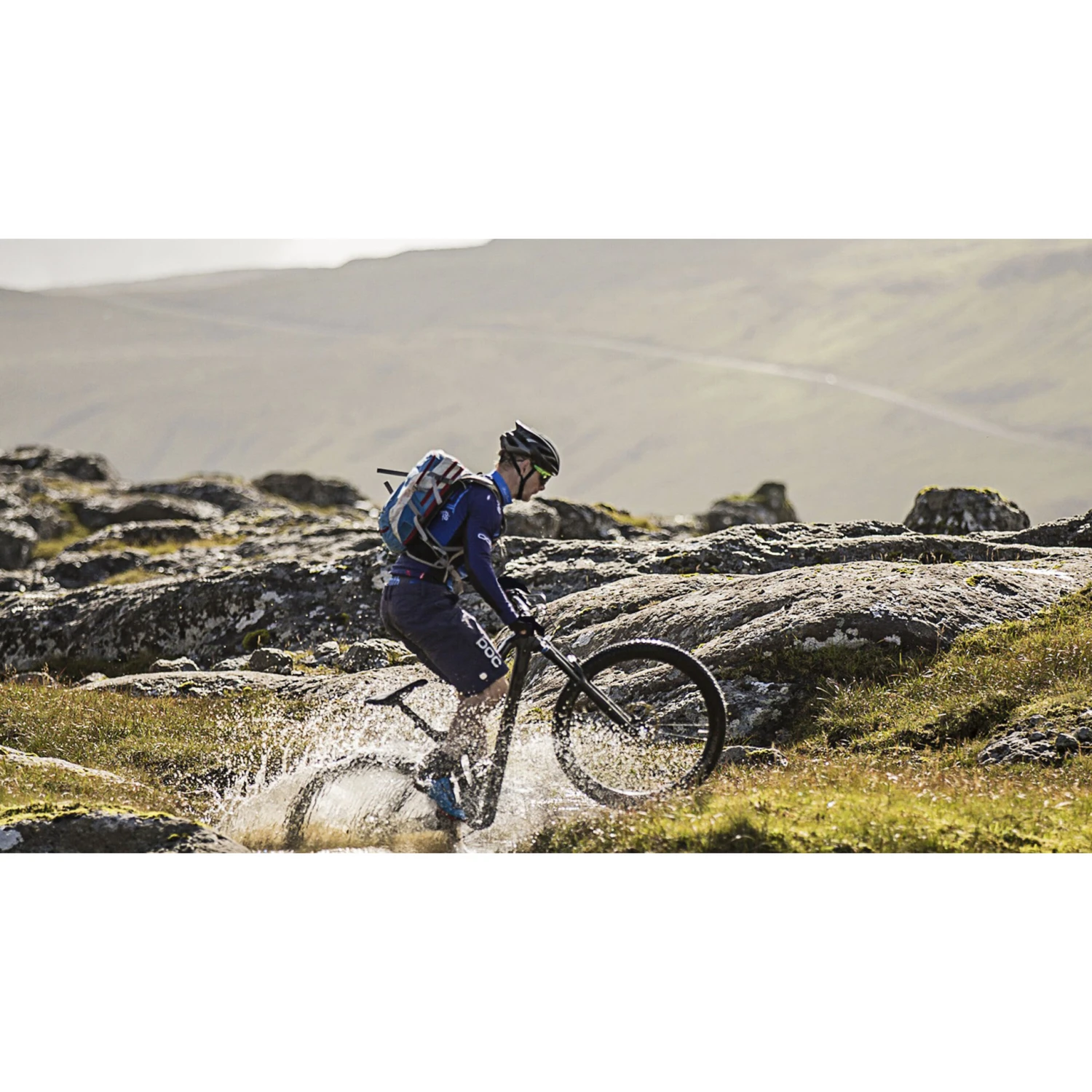 GripGrab Supergel XC Full Finger Handschuhe 6 GripGrab Supergel XC Full Finger Handschuhe – Bild 4