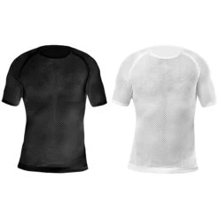 GripGrab 3-Season SS Funktionsshirt