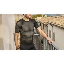 GripGrab 3-Season SS Funktionsshirt -Gripgrab zm 20190321 115205