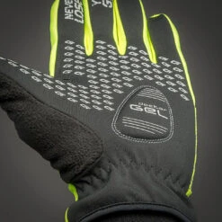 GripGrab Ride Windproof Winter Handschuhe 14 GripGrab Ride Windproof Winter Handschuhe -Gripgrab zm 20190823 121955
