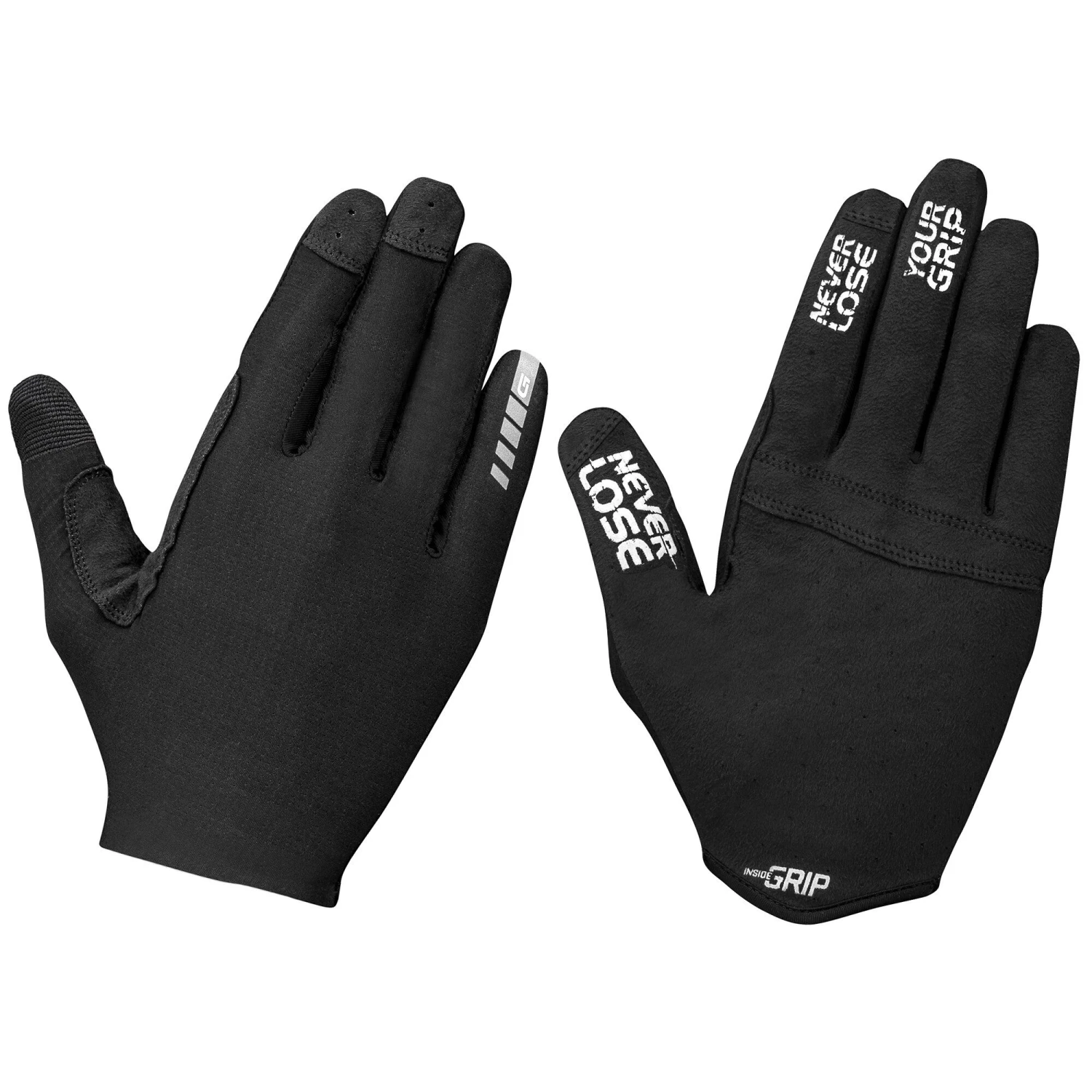 GripGrab Aerolite InsideGrip Handschuhe 4 GripGrab Aerolite InsideGrip Handschuhe – Bild 2