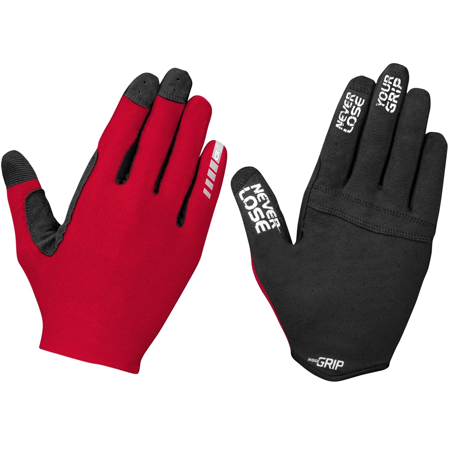 GripGrab Aerolite InsideGrip Handschuhe 5 GripGrab Aerolite InsideGrip Handschuhe – Bild 3