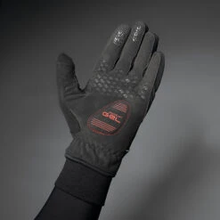 GripGrab Windster Windproof Winter Handschuhe
