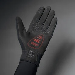 GripGrab Hurricane Windproof Midseason Handschuhe