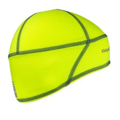 GripGrab Lightweight Thermal Hi-Vis Skullcap