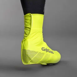 GripGrab Ride Waterproof Hi-Vis Überschuhe
