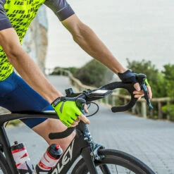 GripGrab ProGel Hi-Vis Handschuhe 10 GripGrab ProGel Hi-Vis Handschuhe -Gripgrab zm 20210127 095846