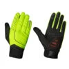 Gripgrab Hurricane Hi-Vis Windproof Midseason Handschuhe -Gripgrab zm 20211001 011238
