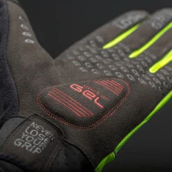 Gripgrab Hurricane Hi-Vis Windproof Midseason Handschuhe -Gripgrab zm 20211001 011254