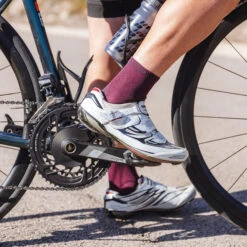 Socken GripGrab Lightweight Airflow Short 25 Socken GripGrab Lightweight Airflow Short -Gripgrab zm 20220223 112015