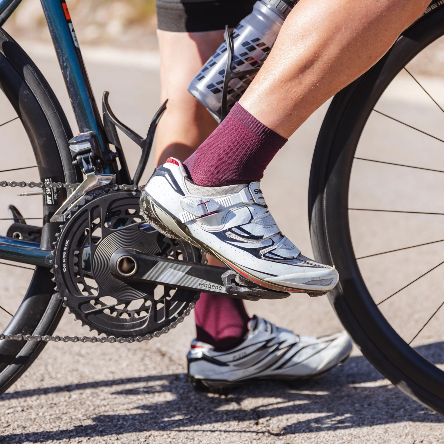 Socken GripGrab Lightweight Airflow Short 13 Socken GripGrab Lightweight Airflow Short – Bild 11