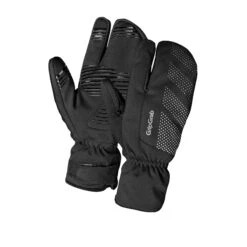 Gripgrab Ride Windproof Deep Winter Lobster Handschuhe