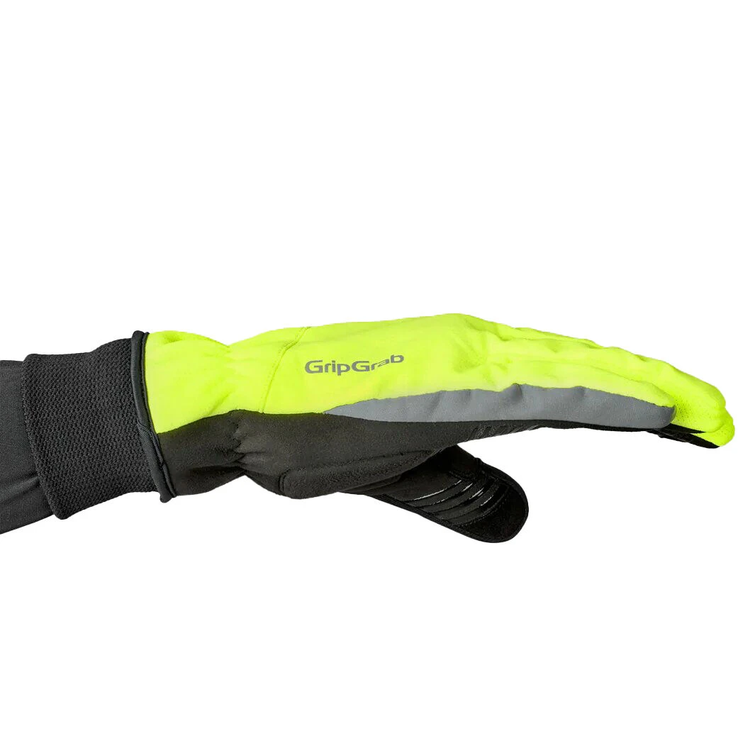 Gripgrab Windster Windproof Winter 2 Handschuhe 12 Gripgrab Windster Windproof Winter 2 Handschuhe – Bild 10