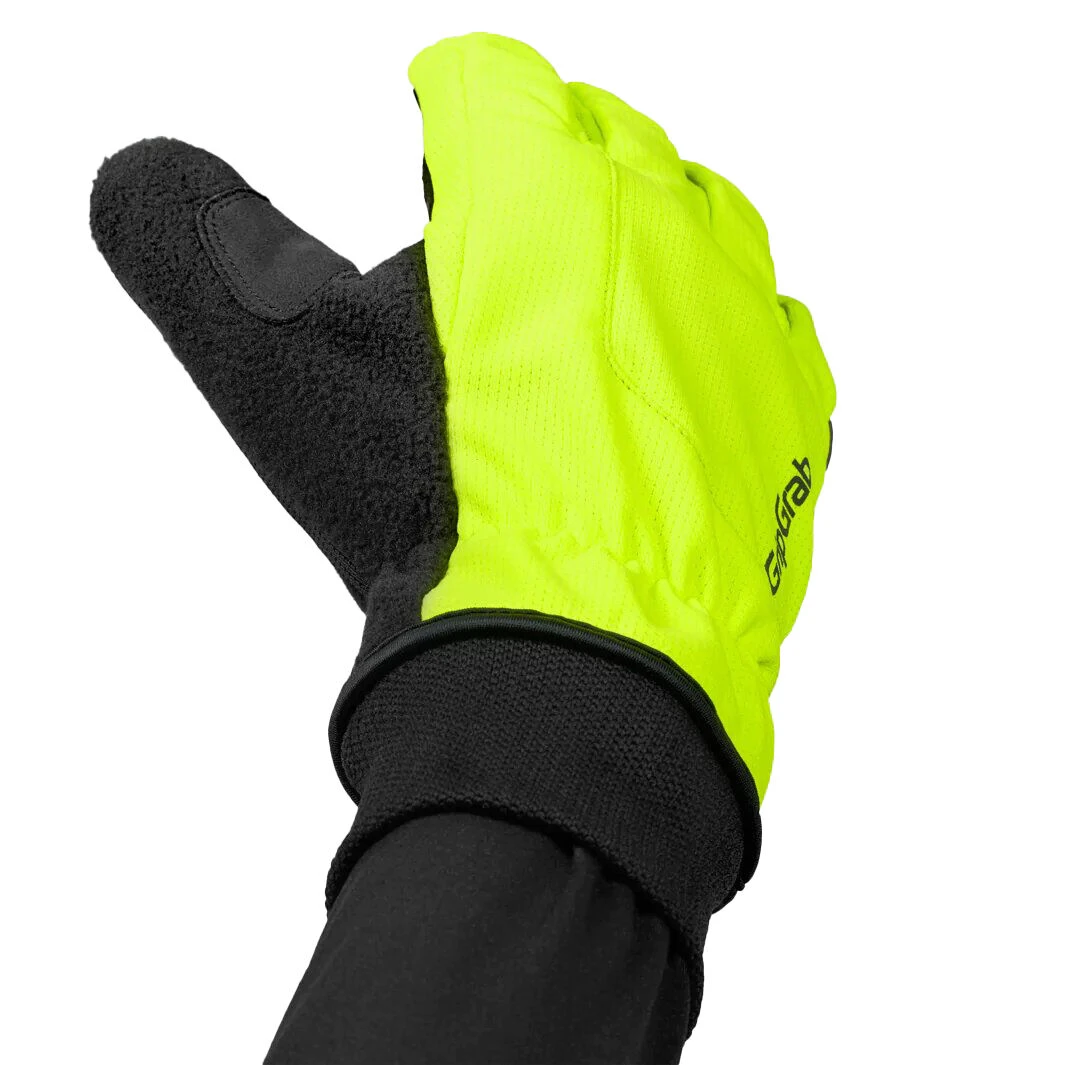 Gripgrab Windster Windproof Winter 2 Handschuhe 15 Gripgrab Windster Windproof Winter 2 Handschuhe – Bild 13