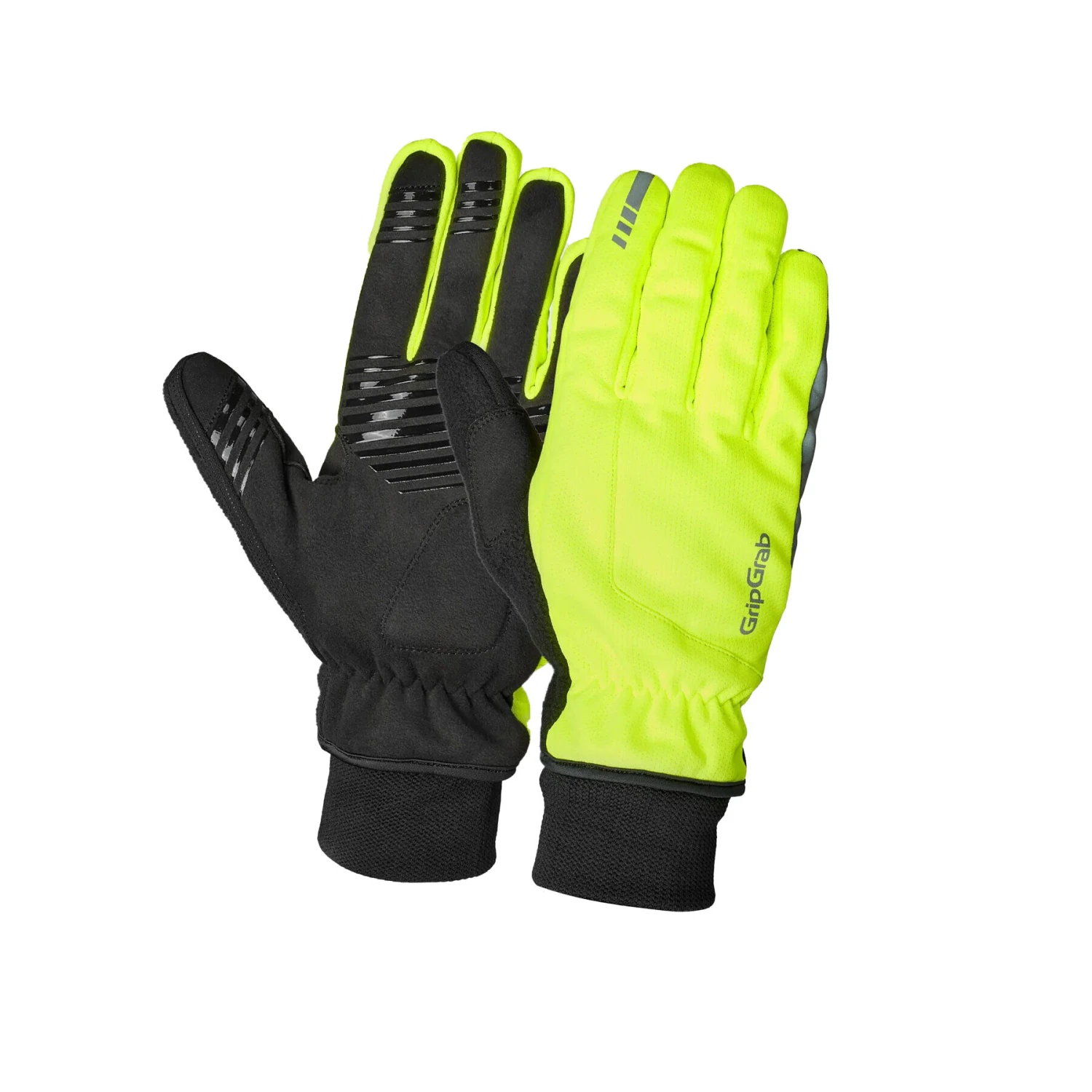 Gripgrab Windster Windproof Winter 2 Handschuhe 4 Gripgrab Windster Windproof Winter 2 Handschuhe – Bild 2