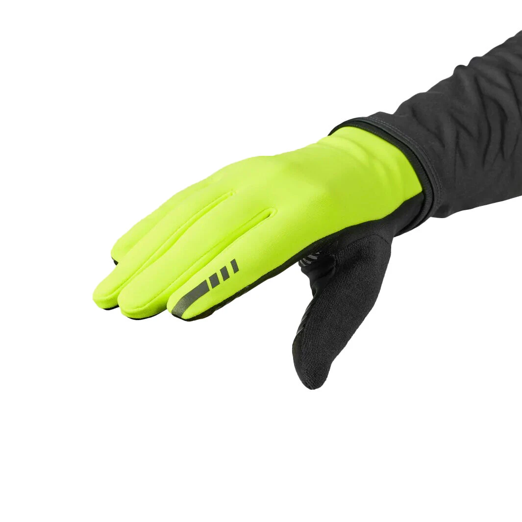 GripGrab Expert Insulator Midseason Hi Vis Handschuhe 6 GripGrab Expert Insulator Midseason Hi Vis Handschuhe – Bild 4