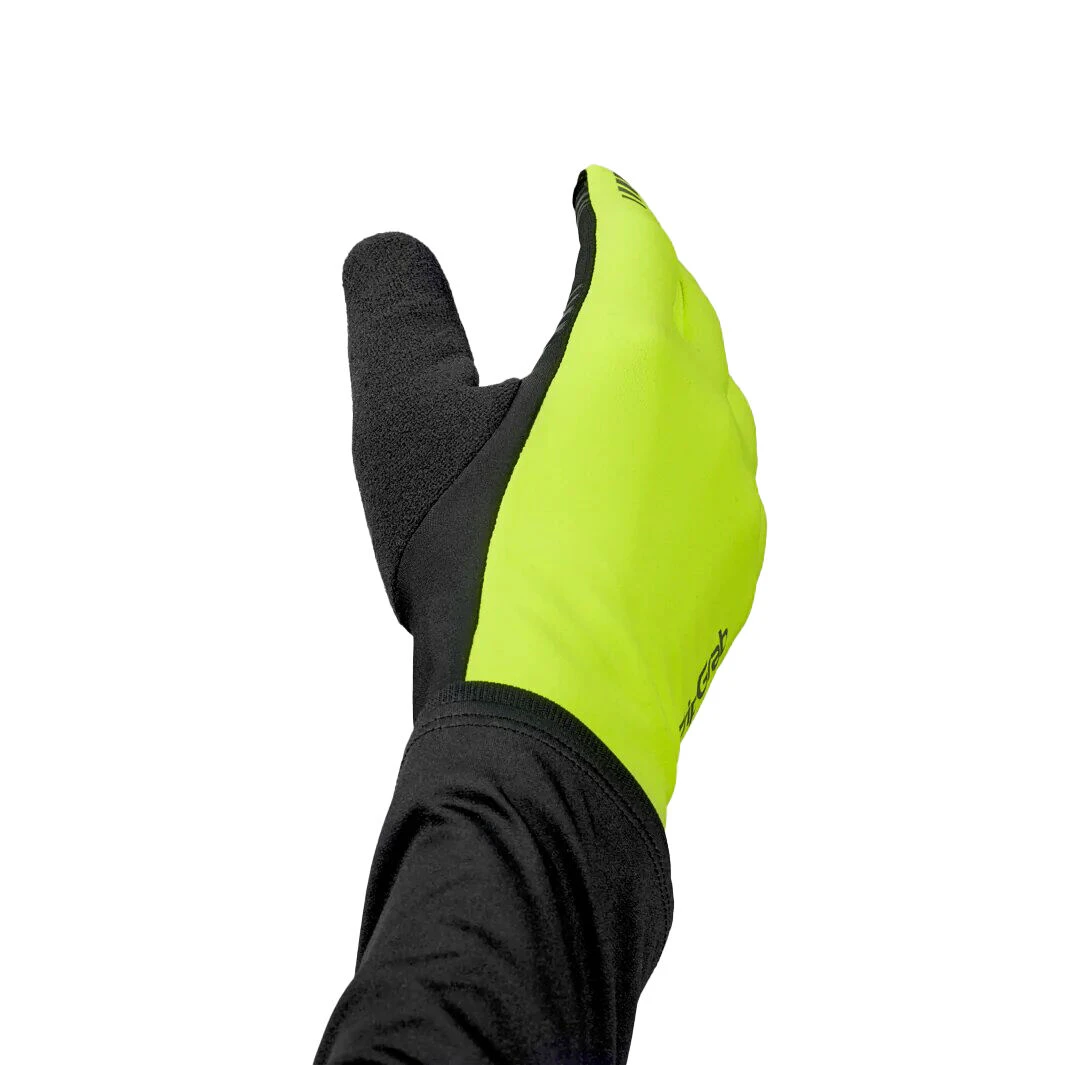 GripGrab Expert Insulator Midseason Hi Vis Handschuhe 7 GripGrab Expert Insulator Midseason Hi Vis Handschuhe – Bild 5