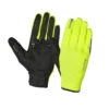 GripGrab Hurricane Hi Vis Windproof Midseason 2 Handschuhe