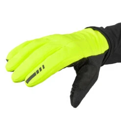 GripGrab Hurricane Hi Vis Windproof Midseason 2 Handschuhe -Gripgrab zm 20221004 033225