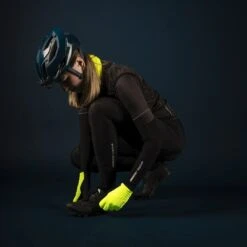 GripGrab Hurricane Hi Vis Windproof Midseason 2 Handschuhe -Gripgrab zm 20221004 033238