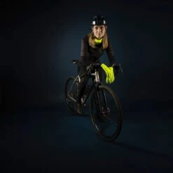 GripGrab Hurricane Hi Vis Windproof Midseason 2 Handschuhe -Gripgrab zm 20221004 033242